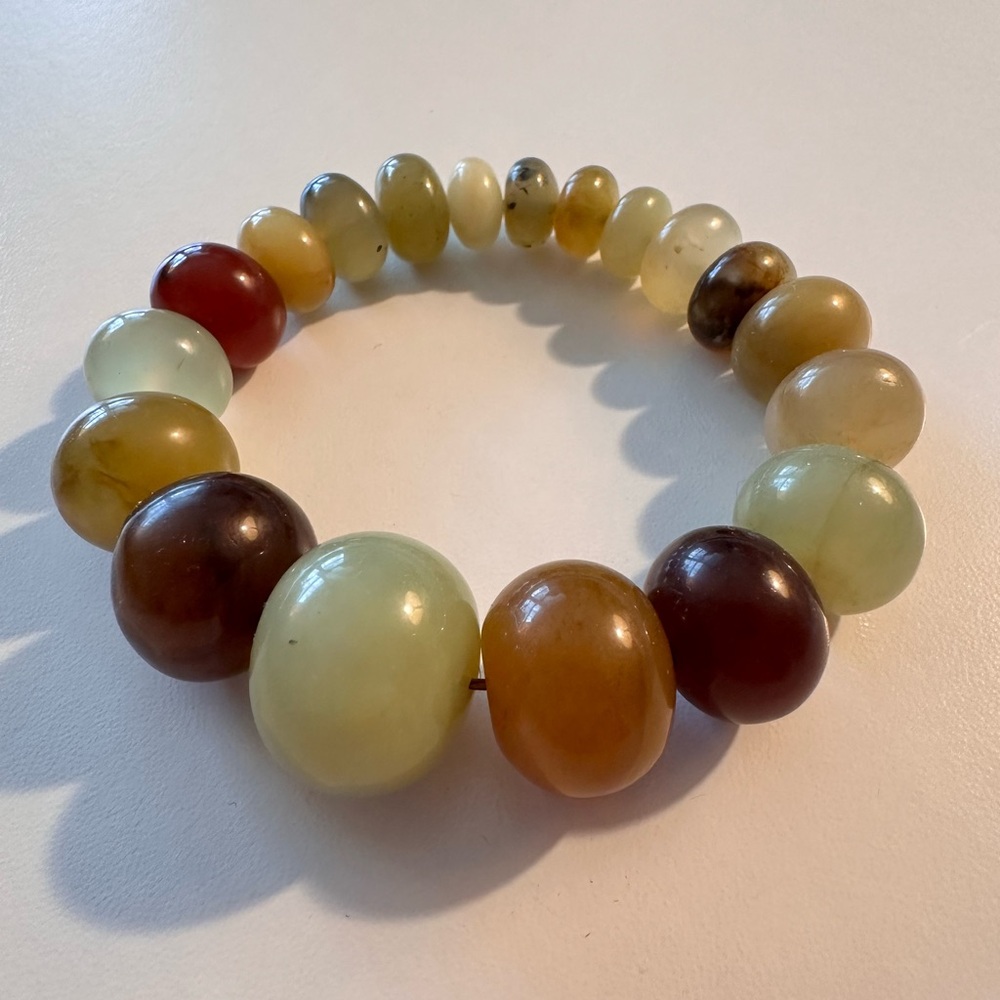 Jade Bracelet